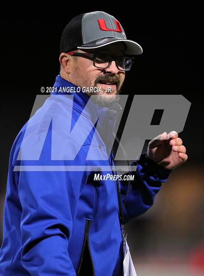 Thumbnail 2 in Clayton Valley @ Pittsburg (CIF NCS Division 1 Final) photogallery.