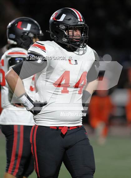 Thumbnail 2 in Clayton Valley @ Pittsburg (CIF NCS Division 1 Final) photogallery.