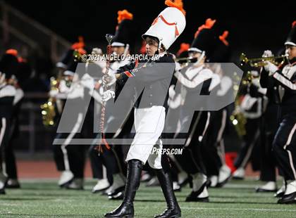 Thumbnail 3 in Clayton Valley @ Pittsburg (CIF NCS Division 1 Final) photogallery.