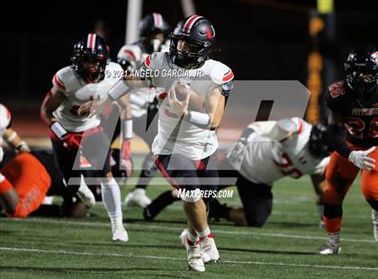 Thumbnail 1 in Clayton Valley @ Pittsburg (CIF NCS Division 1 Final) photogallery.