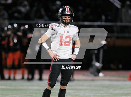 Thumbnail 1 in Clayton Valley @ Pittsburg (CIF NCS Division 1 Final) photogallery.
