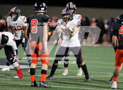 Thumbnail 2 in Clayton Valley @ Pittsburg (CIF NCS Division 1 Final) photogallery.