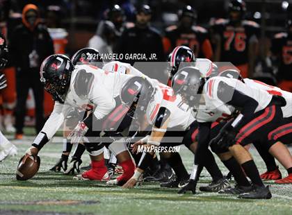 Thumbnail 2 in Clayton Valley @ Pittsburg (CIF NCS Division 1 Final) photogallery.