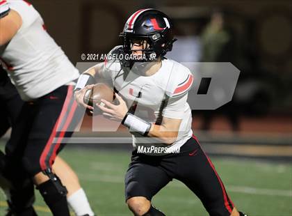 Thumbnail 3 in Clayton Valley @ Pittsburg (CIF NCS Division 1 Final) photogallery.