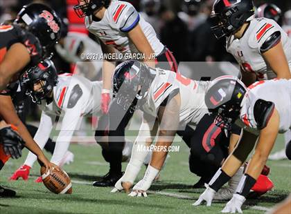 Thumbnail 1 in Clayton Valley @ Pittsburg (CIF NCS Division 1 Final) photogallery.