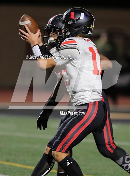 Thumbnail 1 in Clayton Valley @ Pittsburg (CIF NCS Division 1 Final) photogallery.