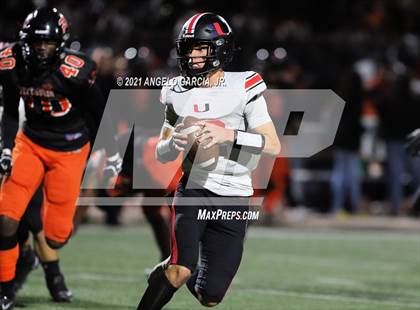 Thumbnail 1 in Clayton Valley @ Pittsburg (CIF NCS Division 1 Final) photogallery.