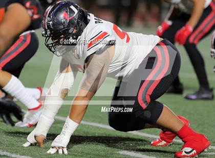 Thumbnail 3 in Clayton Valley @ Pittsburg (CIF NCS Division 1 Final) photogallery.