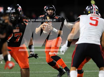 Thumbnail 3 in Clayton Valley @ Pittsburg (CIF NCS Division 1 Final) photogallery.