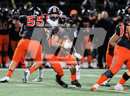 Thumbnail 1 in Clayton Valley @ Pittsburg (CIF NCS Division 1 Final) photogallery.