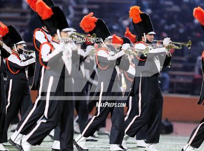 Thumbnail 2 in Clayton Valley @ Pittsburg (CIF NCS Division 1 Final) photogallery.