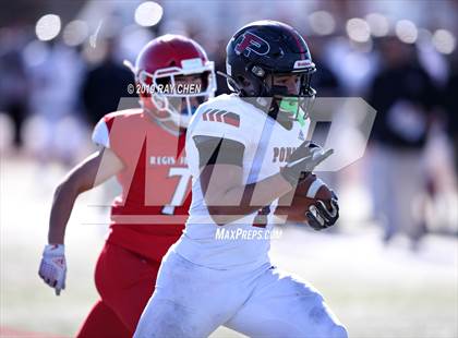 Thumbnail 3 in Pomona @ Regis Jesuit (CHSAA 5A Quarterfinal) photogallery.