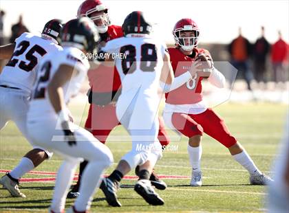 Thumbnail 2 in Pomona @ Regis Jesuit (CHSAA 5A Quarterfinal) photogallery.