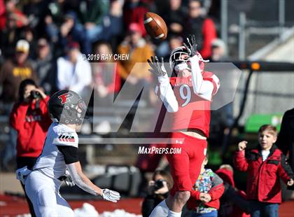 Thumbnail 3 in Pomona @ Regis Jesuit (CHSAA 5A Quarterfinal) photogallery.