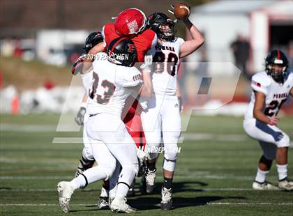 Thumbnail 2 in Pomona @ Regis Jesuit (CHSAA 5A Quarterfinal) photogallery.