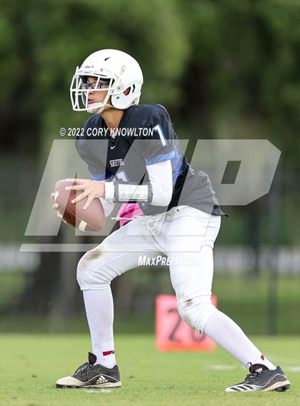 Thumbnail 3 in Riverdale Ridge vs Gateway Charter  photogallery.