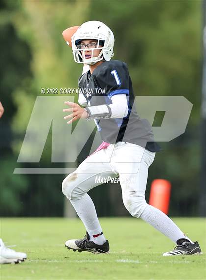 Thumbnail 3 in Riverdale Ridge vs Gateway Charter  photogallery.