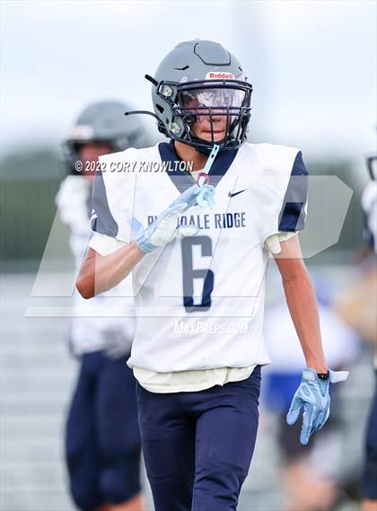 Thumbnail 2 in Riverdale Ridge vs Gateway Charter  photogallery.