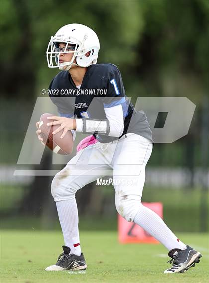 Thumbnail 2 in Riverdale Ridge vs Gateway Charter  photogallery.