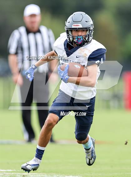 Thumbnail 1 in Riverdale Ridge vs Gateway Charter  photogallery.