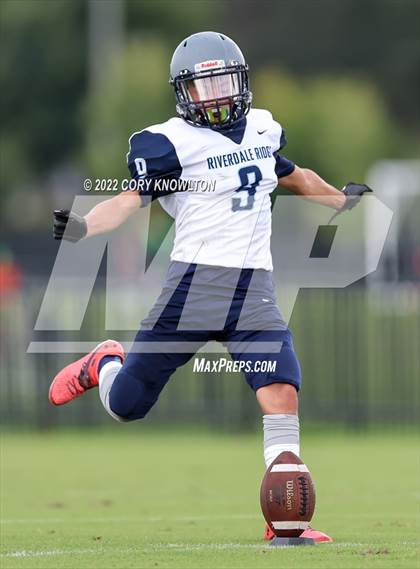 Thumbnail 2 in Riverdale Ridge vs Gateway Charter  photogallery.