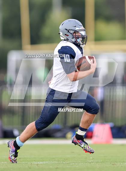 Thumbnail 2 in Riverdale Ridge vs Gateway Charter  photogallery.