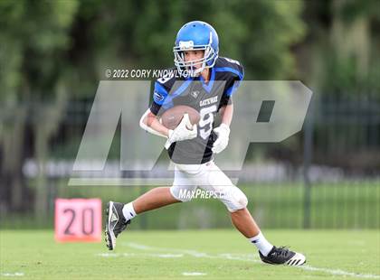 Thumbnail 2 in Riverdale Ridge vs Gateway Charter  photogallery.