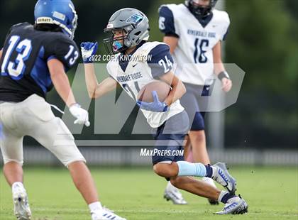 Thumbnail 2 in Riverdale Ridge vs Gateway Charter  photogallery.