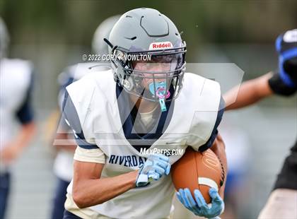 Thumbnail 2 in Riverdale Ridge vs Gateway Charter  photogallery.