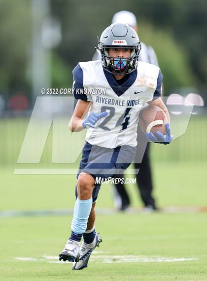 Thumbnail 3 in Riverdale Ridge vs Gateway Charter  photogallery.