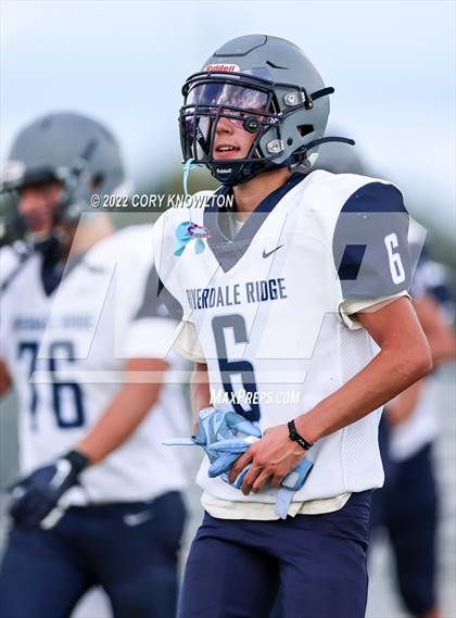 Thumbnail 3 in Riverdale Ridge vs Gateway Charter  photogallery.