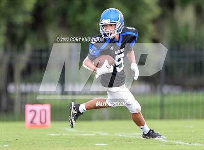 Thumbnail 3 in Riverdale Ridge vs Gateway Charter  photogallery.