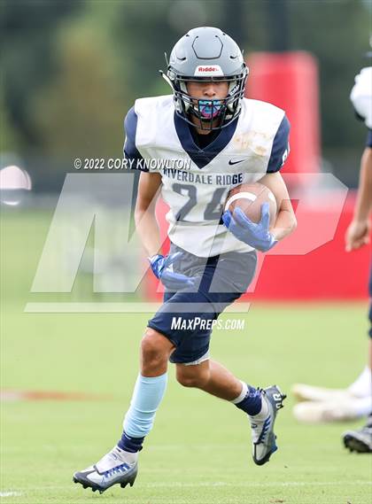 Thumbnail 3 in Riverdale Ridge vs Gateway Charter  photogallery.