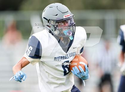 Thumbnail 3 in Riverdale Ridge vs Gateway Charter  photogallery.