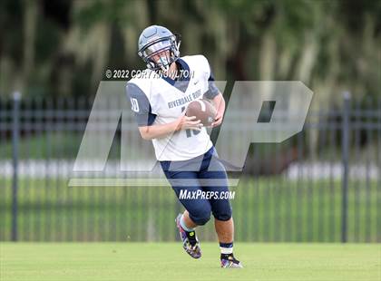 Thumbnail 3 in Riverdale Ridge vs Gateway Charter  photogallery.