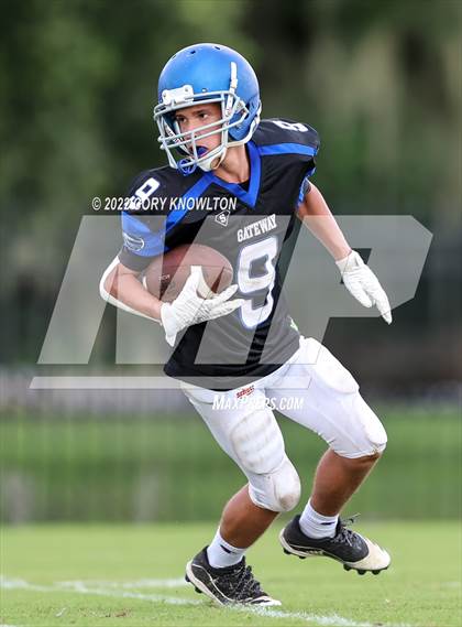 Thumbnail 1 in Riverdale Ridge vs Gateway Charter  photogallery.