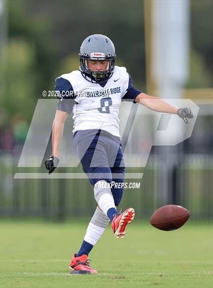 Thumbnail 3 in Riverdale Ridge vs Gateway Charter  photogallery.
