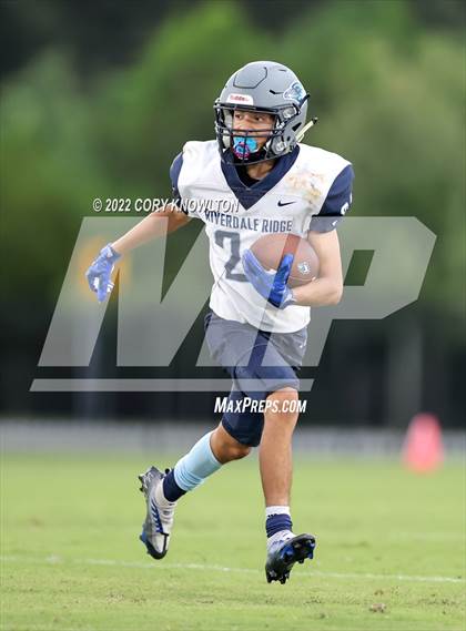 Thumbnail 3 in Riverdale Ridge vs Gateway Charter  photogallery.