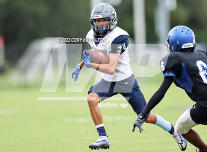 Thumbnail 3 in Riverdale Ridge vs Gateway Charter  photogallery.