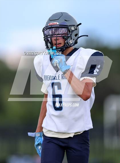 Thumbnail 3 in Riverdale Ridge vs Gateway Charter  photogallery.