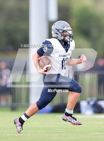 Thumbnail 1 in Riverdale Ridge vs Gateway Charter  photogallery.