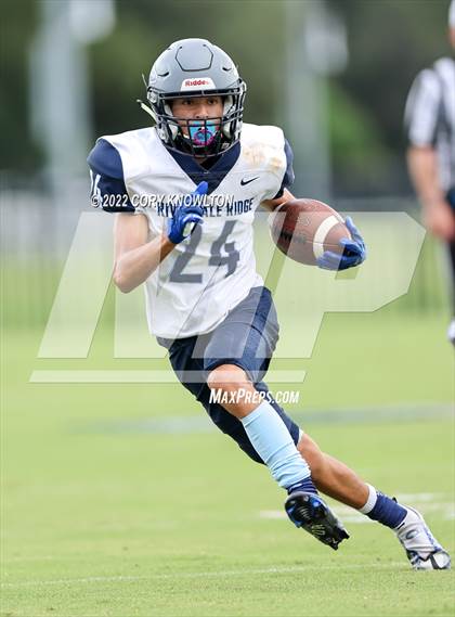 Thumbnail 2 in Riverdale Ridge vs Gateway Charter  photogallery.