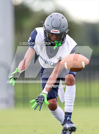 Thumbnail 1 in Riverdale Ridge vs Gateway Charter  photogallery.