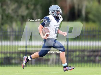 Thumbnail 3 in Riverdale Ridge vs Gateway Charter  photogallery.