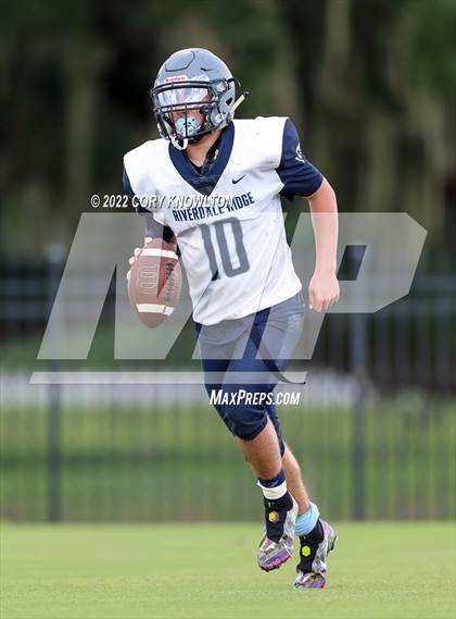 Thumbnail 1 in Riverdale Ridge vs Gateway Charter  photogallery.