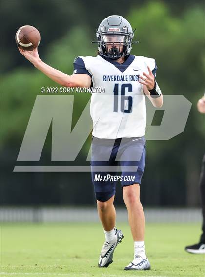 Thumbnail 1 in Riverdale Ridge vs Gateway Charter  photogallery.