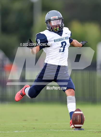 Thumbnail 1 in Riverdale Ridge vs Gateway Charter  photogallery.