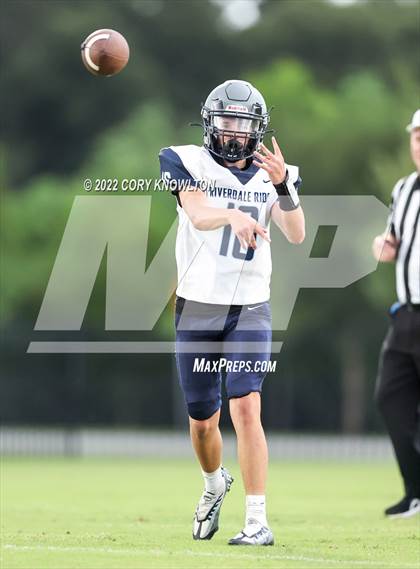 Thumbnail 2 in Riverdale Ridge vs Gateway Charter  photogallery.