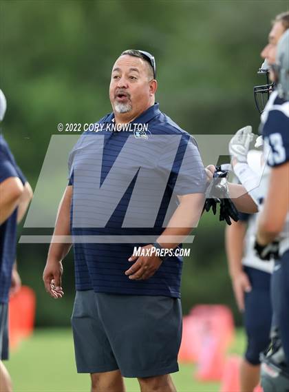 Thumbnail 3 in Riverdale Ridge vs Gateway Charter  photogallery.