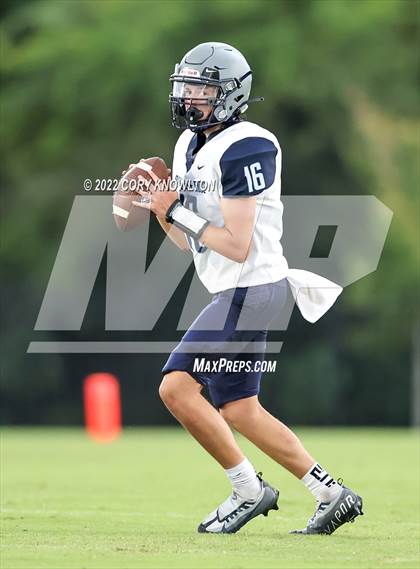 Thumbnail 3 in Riverdale Ridge vs Gateway Charter  photogallery.